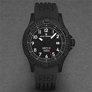 Revue Thommen Air speed Men's Watch Model 16070.4777 Thumbnail 4