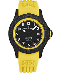 Revue Thommen Air speed Men's Watch Model: 16070.4778