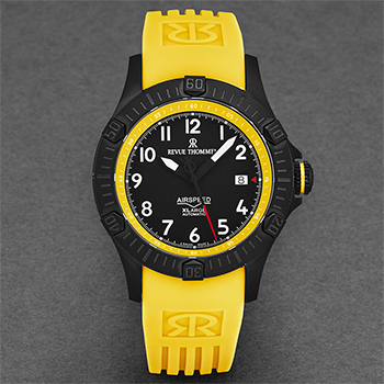 Revue Thommen Air speed Men's Watch Model 16070.4778 Thumbnail 5