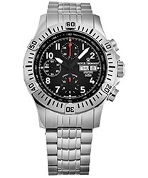 Revue Thommen Airspeed Men's Watch Model 16071.6134 Thumbnail 1