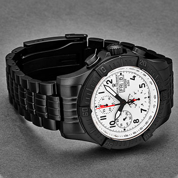 Revue Thommen Airspeed Men's Watch Model 16071.6173 Thumbnail 3