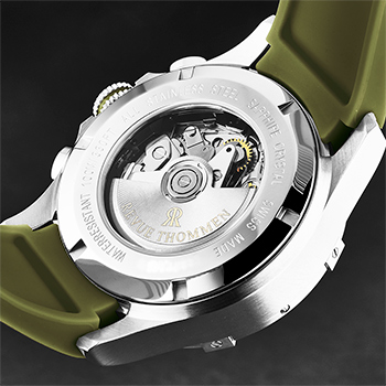 Revue Thommen Air speed Men's Watch Model 16071.6634 Thumbnail 5