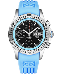 Revue Thommen Air speed Men's Watch Model: 16071.6635