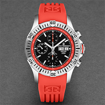 Revue Thommen Air speed Men's Watch Model 16071.6636 Thumbnail 5