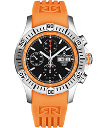 Revue Thommen Air speed Men's Watch Model 16071.6639
