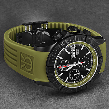 Revue Thommen Air speed Men's Watch Model 16071.6674 Thumbnail 4