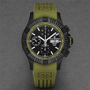 Revue Thommen Air speed Men's Watch Model 16071.6674 Thumbnail 5