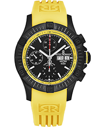 Revue Thommen Air speed Men's Watch Model: 16071.6678