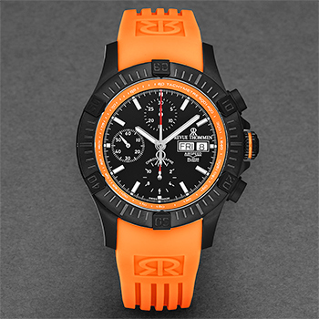 Revue Thommen Air speed Men's Watch Model 16071.6679 Thumbnail 7