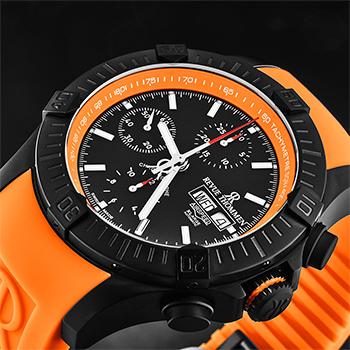 Revue Thommen Air speed Men's Watch Model 16071.6679 Thumbnail 6