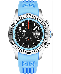 Revue Thommen Air speed Men's Watch Model 16071.6735