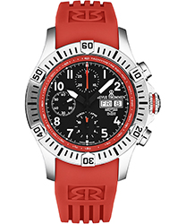 Revue Thommen Air speed Men's Watch Model: 16071.6736