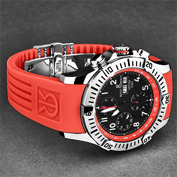 Revue Thommen Air speed Men's Watch Model 16071.6736 Thumbnail 7