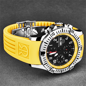 Revue Thommen Air speed Men's Watch Model 16071.6738 Thumbnail 7
