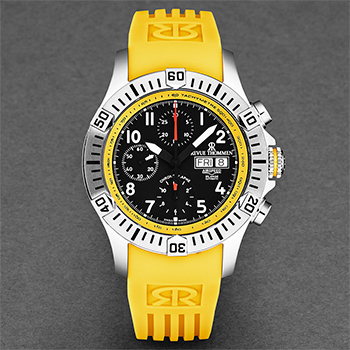 Revue Thommen Air speed Men's Watch Model 16071.6738 Thumbnail 6