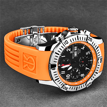 Revue Thommen Air speed Men's Watch Model 16071.6739 Thumbnail 4
