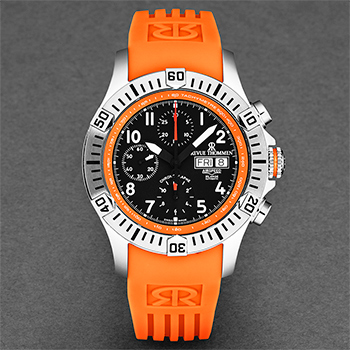 Revue Thommen Air speed Men's Watch Model 16071.6739 Thumbnail 3