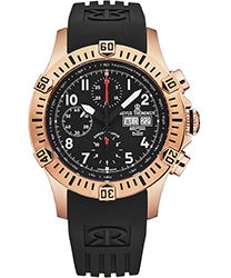Revue Thommen Air speed Men's Watch Model: 16071.6767