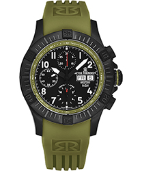 Revue Thommen Air speed Men's Watch Model 16071.6774