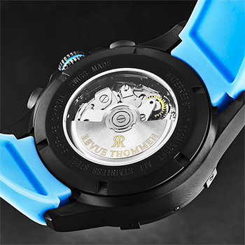 Revue Thommen Air speed Men's Watch Model 16071.6775 Thumbnail 5