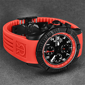 Revue Thommen Air speed Men's Watch Model 16071.6776 Thumbnail 4