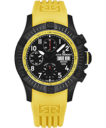 Revue Thommen Air speed Men's Watch Model 16071.6778