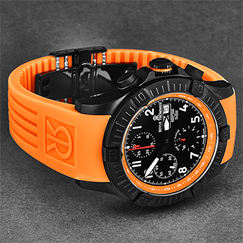 Revue Thommen Air speed Men's Watch Model 16071.6779 Thumbnail 7