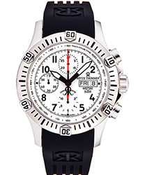 Revue Thommen Airspeed Men's Watch Model: 16071.6822