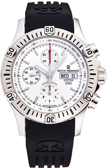 Revue Thommen Airspeed Men's Watch Model 16071.6828