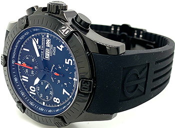 Revue Thommen Air Speed Men's Watch Model 16071.6874 Thumbnail 2
