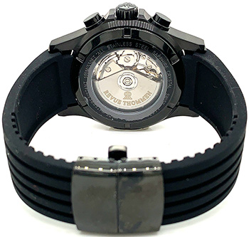 Revue Thommen Air Speed Men's Watch Model 16071.6874 Thumbnail 4