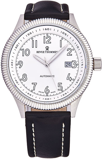Revue Thommen Airspeed Vintage Men's Watch Model 17060.2522