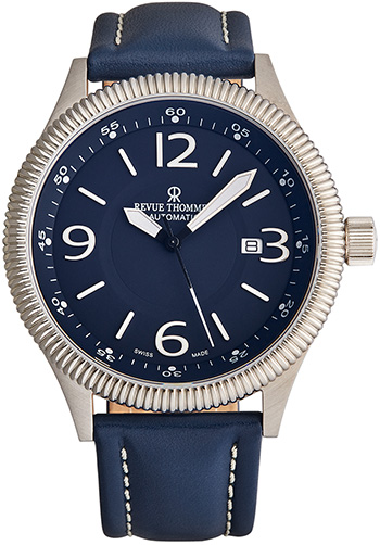 Revue Thommen Airspeed Vintage Men's Watch Model 17060.2525
