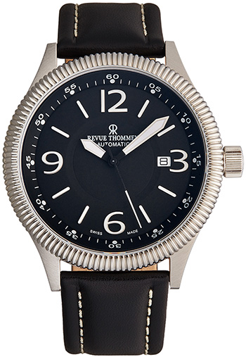Revue Thommen Airspeed Vintage Men's Watch Model 17060.2527
