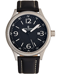Revue Thommen Airspeed Vintage Men's Watch Model 17060.2527