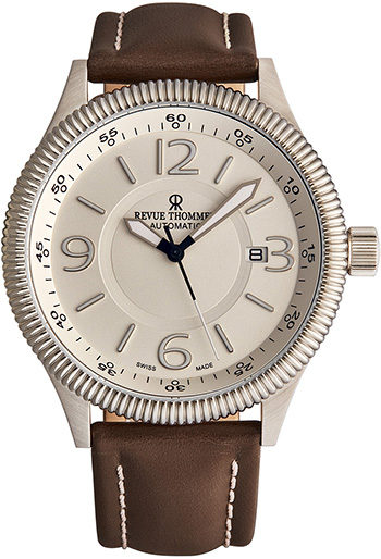 Revue Thommen Airspeed Vintage Men's Watch Model 17060.2528