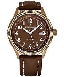 Revue Thommen Airspeed Vintage Men's Watch Model 17060.2586