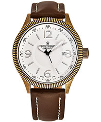 Revue Thommen Airspeed Vintage Men's Watch Model 17060.2588