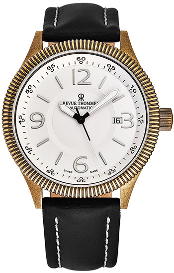 Revue Thommen Airspeed Vintage Men's Watch Model 17060.2589