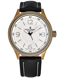 Revue Thommen Airspeed Vintage Men's Watch Model 17060.2589