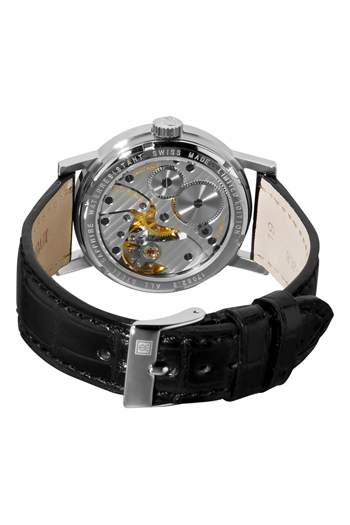 Revue Thommen Manufacture Collection Men's Watch Model 17082.3532 Thumbnail 2