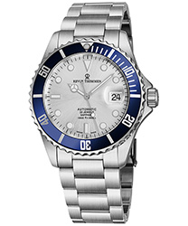 Revue Thommen Diver Men's Watch Model 17571.2125