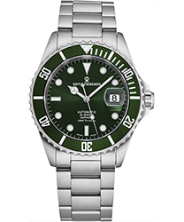 Revue Thommen Diver Men's Watch Model 17571.2129