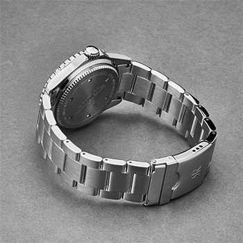 Revue Thommen Diver Men's Watch Model 17571.2129 Thumbnail 3