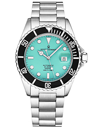 Revue Thommen Diver Men's Watch Model 17571.2131 Thumbnail 1