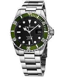 Revue Thommen Diver Men's Watch Model: 17571.2134
