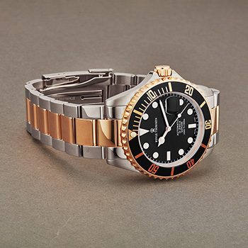 Revue Thommen Diver Men's Watch Model 17571.2157 Thumbnail 2