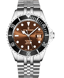 Revue Thommen Diver Men's Watch Model 17571.2221 Thumbnail 1