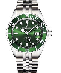 Revue Thommen Diver Men's Watch Model 17571.2229