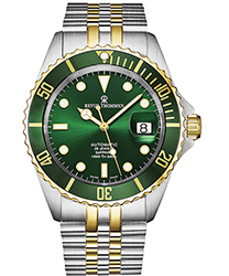 Revue Thommen Diver Men's Watch Model: 17571.2244